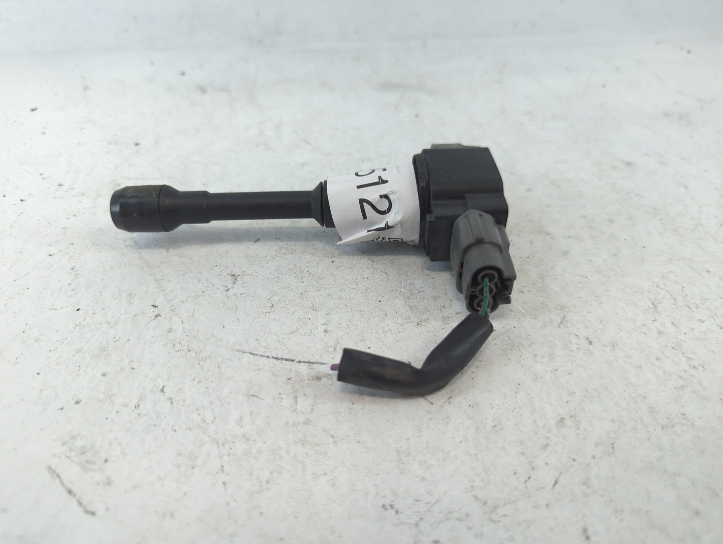 2019-2022 Nissan Altima Ignition Coil Igniter Pack - Oemusedautoparts1.com