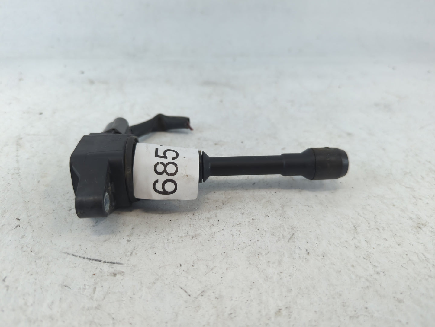 2019-2022 Nissan Altima Ignition Coil Igniter Pack - Oemusedautoparts1.com