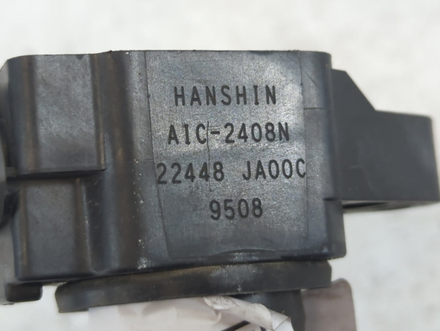 2019-2022 Nissan Altima Ignition Coil Igniter Pack - Oemusedautoparts1.com