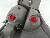 2014 Nissan Rogue Select Tail Light Assembly Driver Left OEM Fits Fits 2008 2009 2010 2011 2012 2013 2015 OEM Used Auto Parts - Oemusedautoparts1.com