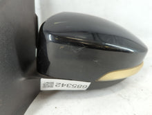 2013-2016 Ford Escape Side Mirror Replacement Driver Left View Door Mirror P/N:CJ54 17683 EF5 Fits Fits 2013 2014 2015 2016 OEM Used Auto Parts