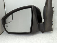 2013-2016 Ford Escape Side Mirror Replacement Driver Left View Door Mirror P/N:CJ54 17683 EF5 Fits Fits 2013 2014 2015 2016 OEM Used Auto Parts