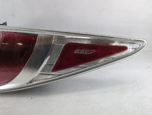 2011-2015 Hyundai Sonata Tail Light Assembly Passenger Right OEM P/N:92402-3S2 Fits Fits 2011 2012 2013 2014 2015 OEM Used Auto Parts