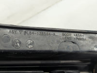 2008-2012 Ford Escape Tail Light Assembly Passenger Right OEM P/N:9L84-13B504-A Fits Fits 2008 2009 2010 2011 2012 OEM Used Auto Parts - Oemusedautoparts1.com