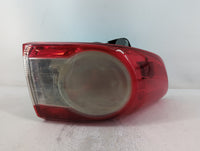 2011-2013 Toyota Corolla Tail Light Assembly Passenger Right OEM Fits Fits 2011 2012 2013 OEM Used Auto Parts - Oemusedautoparts1.com