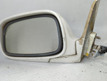 2000-2001 Lexus Es300 Side Mirror Replacement Driver Left View Door Mirror Fits Fits 2000 2001 OEM Used Auto Parts