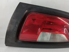 2012-2013 Kia Soul Tail Light Assembly Driver Left OEM P/N:92401-2K5 L Fits Fits 2012 2013 OEM Used Auto Parts