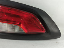 2012-2013 Kia Soul Tail Light Assembly Driver Left OEM P/N:92401-2K5 L Fits Fits 2012 2013 OEM Used Auto Parts