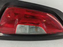 2012-2013 Kia Soul Tail Light Assembly Driver Left OEM P/N:92401-2K5 L Fits Fits 2012 2013 OEM Used Auto Parts