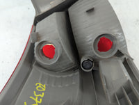 2008-2015 Nissan Rogue Tail Light Assembly Passenger Right OEM Fits Fits 2008 2009 2010 2011 2012 2013 2014 2015 OEM Used Auto Parts - Oemusedautoparts1.com