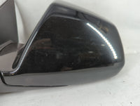 2008-2014 Cadillac Cts Side Mirror Replacement Driver Left View Door Mirror P/N:25951525 25951630 Fits OEM Used Auto Parts - Oemusedautoparts1.com