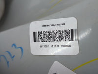 2005-2010 Chevrolet Cobalt Tail Light Assembly Passenger Right OEM P/N:20868642 100417123359 Fits OEM Used Auto Parts - Oemusedautoparts1.com