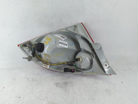 2005-2010 Chevrolet Cobalt Tail Light Assembly Passenger Right OEM P/N:20868642 100417123359 Fits OEM Used Auto Parts - Oemusedautoparts1.com