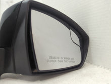 2013-2016 Ford Escape Side Mirror Replacement Passenger Right View Door Mirror P/N:079 3825 Fits Fits 2013 2014 2015 2016 OEM Used Auto Parts