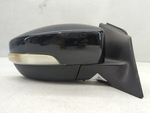 2012-2014 Ford Focus Passenger Right Side View Manual Door Mirror