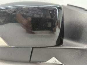 2012-2014 Ford Focus Passenger Right Side View Manual Door Mirror