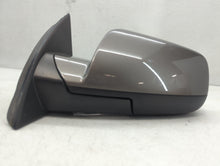 2010-2011 Chevrolet Equinox Side Mirror Replacement Driver Left View Door Mirror P/N:P20858721 20858721 Fits Fits 2010 2011 OEM Used Auto Parts