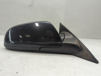 compare product 2008-2012 Chevrolet Malibu Passenger Right Side View Manual Door Mirror