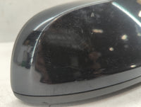 2008-2012 Chevrolet Malibu Passenger Right Side View Manual Door Mirror - Oemusedautoparts1.com