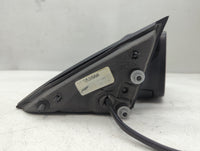 2008-2012 Chevrolet Malibu Passenger Right Side View Manual Door Mirror - Oemusedautoparts1.com