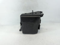 2018-2019 Hyundai Sonata Fusebox Fuse Box Panel Relay Module P/N:6423-0102-7-000 Fits Fits 2018 2019 OEM Used Auto Parts - Oemusedautoparts1.com