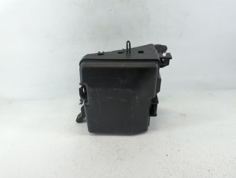 compare product 2018-2019 Hyundai Sonata Fusebox Fuse Box Panel Relay Module P/N:6423-0102-7-000 Fits Fits 2018 2019 OEM Used Auto Parts