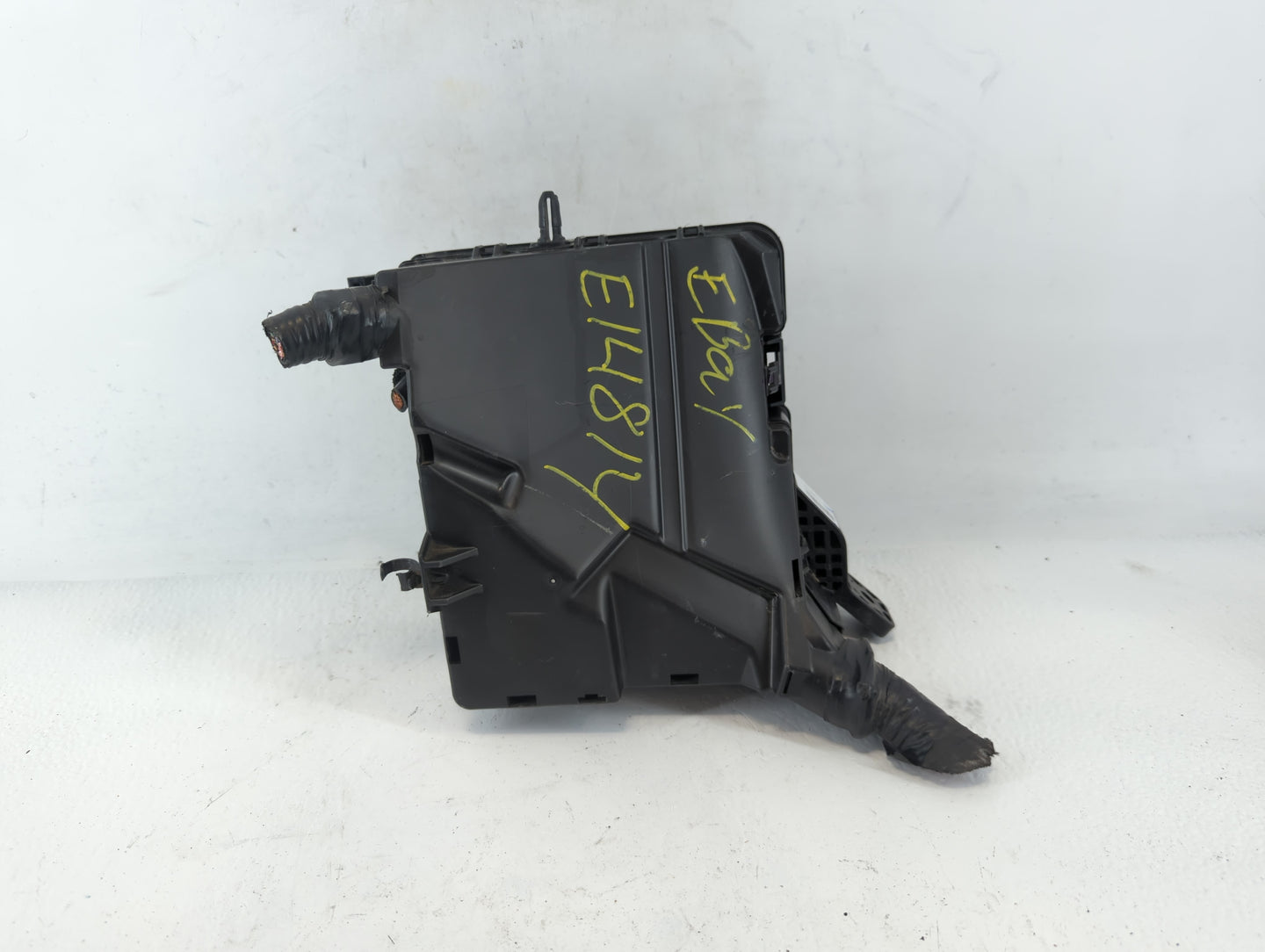 2018-2019 Hyundai Sonata Fusebox Fuse Box Panel Relay Module P/N:6423-0102-7-000 Fits Fits 2018 2019 OEM Used Auto Parts - Oemusedautoparts1.com
