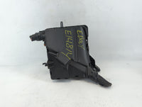 2018-2019 Hyundai Sonata Fusebox Fuse Box Panel Relay Module P/N:6423-0102-7-000 Fits Fits 2018 2019 OEM Used Auto Parts - Oemusedautoparts1.com