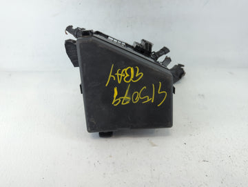 2019-2020 Subaru Ascent Fusebox Fuse Box Panel Relay Module P/N:PP-TD10 5333 YA1 Fits Fits 2019 2020 OEM Used Auto Parts - Oemusedautoparts1.com