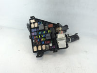 2019-2020 Subaru Ascent Fusebox Fuse Box Panel Relay Module P/N:PP-TD10 5333 YA1 Fits Fits 2019 2020 OEM Used Auto Parts - Oemusedautoparts1.com