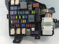 2019-2020 Subaru Ascent Fusebox Fuse Box Panel Relay Module P/N:PP-TD10 5333 YA1 Fits Fits 2019 2020 OEM Used Auto Parts - Oemusedautoparts1.com