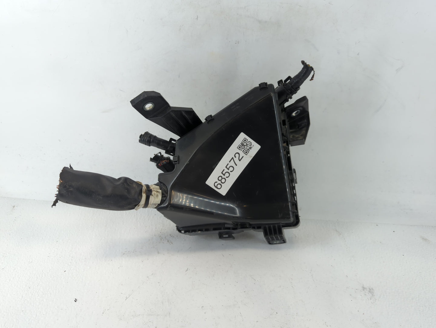 2019-2020 Subaru Ascent Fusebox Fuse Box Panel Relay Module P/N:PP-TD10 5333 YA1 Fits Fits 2019 2020 OEM Used Auto Parts - Oemusedautoparts1.com