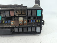 2012-2015 Honda Civic Fusebox Fuse Box Panel Relay Module P/N:072R114C91 TR0 A012 A0 Fits Fits 2012 2013 2014 2015 OEM Used Auto Parts - Oemusedautoparts1.com