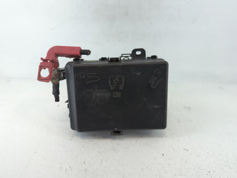 compare product 2018 Dodge Charger Fusebox Fuse Box Panel Relay Module P/N:P68336812AC Fits OEM Used Auto Parts