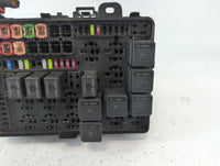 2018 Dodge Charger Fusebox Fuse Box Panel Relay Module P/N:P68336812AC Fits OEM Used Auto Parts - Oemusedautoparts1.com