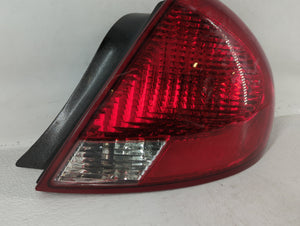 2000-2003 Ford Taurus Tail Light Assembly Passenger Right OEM P/N:KS-FR362 Fits Fits 2000 2001 2002 2003 OEM Used Auto Parts