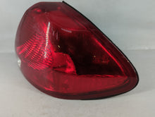 2000-2003 Ford Taurus Tail Light Assembly Passenger Right OEM P/N:KS-FR362 Fits Fits 2000 2001 2002 2003 OEM Used Auto Parts