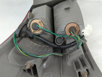 2008-2015 Nissan Rogue Tail Light Assembly Passenger Right OEM Fits Fits 2008 2009 2010 2011 2012 2013 2014 2015 OEM Used Auto Parts - Oemusedautoparts1.com