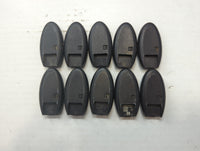 Lot of 10 Nissan Keyless Entry Remote Fob KR55WK48903 | CWTWB1U840 - Oemusedautoparts1.com