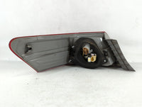 2015-2017 Ford F-150 Tail Light Assembly Passenger Right OEM Fits Fits 2015 2016 2017 OEM Used Auto Parts - Oemusedautoparts1.com