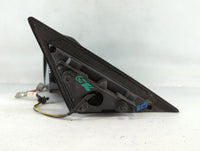 2008-2014 Cadillac Cts Side Mirror Replacement Driver Left View Door Mirror P/N:25828015 Fits OEM Used Auto Parts - Oemusedautoparts1.com