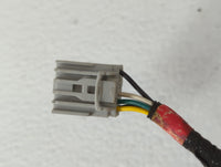 2008-2014 Cadillac Cts Side Mirror Replacement Driver Left View Door Mirror P/N:25828015 Fits OEM Used Auto Parts - Oemusedautoparts1.com