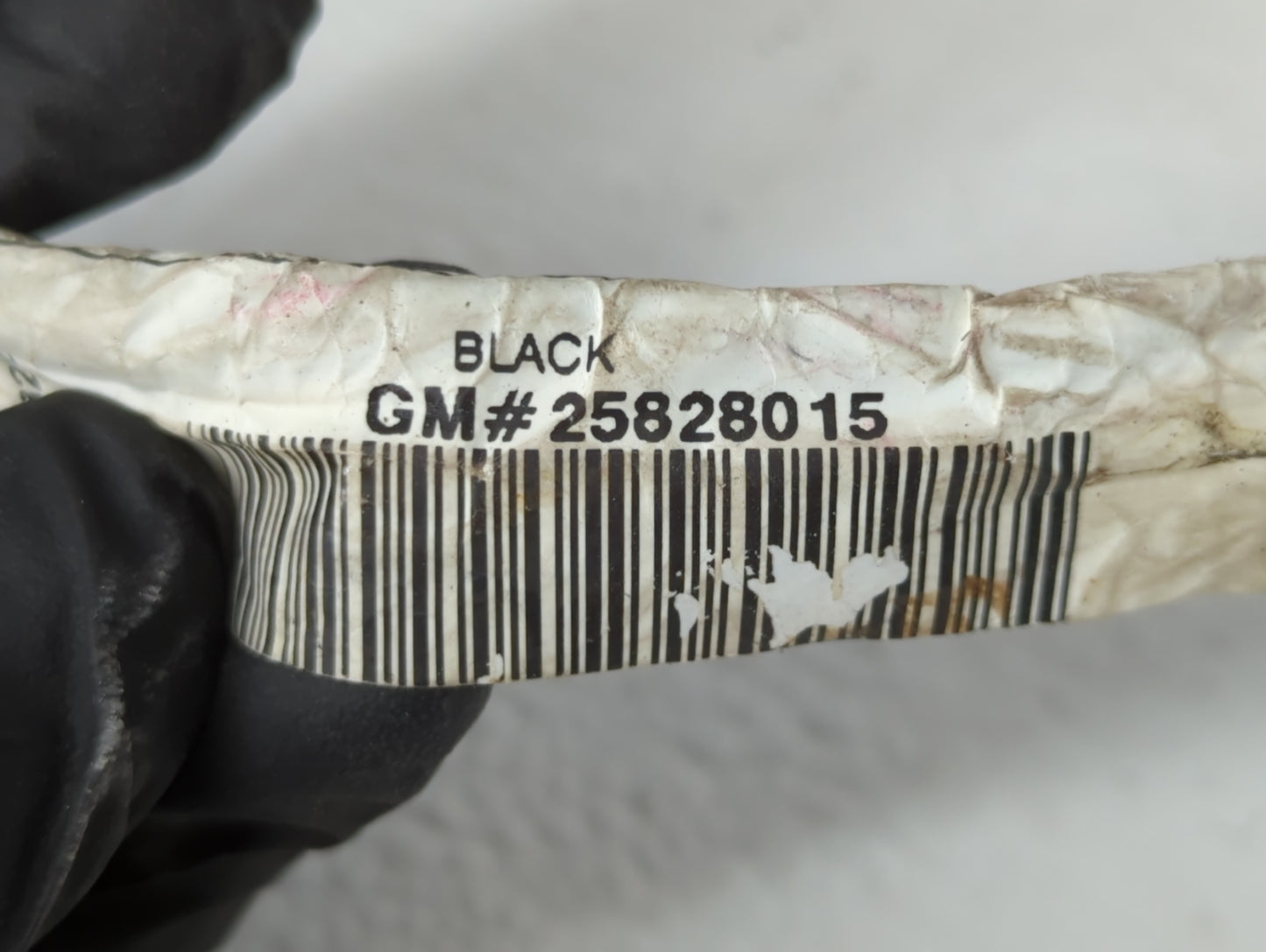 2008-2014 Cadillac Cts Side Mirror Replacement Driver Left View Door Mirror P/N:25828015 Fits OEM Used Auto Parts - Oemusedautoparts1.com