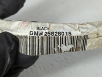 2008-2014 Cadillac Cts Side Mirror Replacement Driver Left View Door Mirror P/N:25828015 Fits OEM Used Auto Parts - Oemusedautoparts1.com