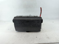 2011-2014 Chevrolet Cruze Fusebox Fuse Box Panel Relay Module P/N:95216200_02 Fits Fits 2011 2012 2013 2014 OEM Used Auto Parts - Oemusedautoparts1.com