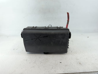 compare product 2011-2014 Chevrolet Cruze Fusebox Fuse Box Panel Relay Module P/N:95216200_02 Fits Fits 2011 2012 2013 2014 OEM Used Auto Parts