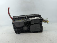 2011-2014 Chevrolet Cruze Fusebox Fuse Box Panel Relay Module P/N:95216200_02 Fits Fits 2011 2012 2013 2014 OEM Used Auto Parts - Oemusedautoparts1.com