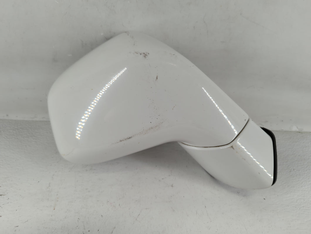 2012-2015 Chevrolet Captiva Sport Side Mirror Replacement Passenger Right View Door Mirror P/N:020885412 Fits OEM Used Auto Parts