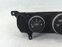 2014-2016 Kia Soul Climate Control Module Temperature AC/Heater Replacement P/N:97250-B2AS0ASB Fits Fits 2014 2015 2016 OEM Used Auto Parts