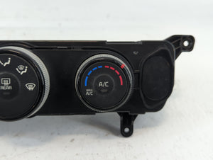 2014-2016 Kia Soul Climate Control Module Temperature AC/Heater Replacement P/N:97250-B2AS0ASB Fits Fits 2014 2015 2016 OEM Used Auto Parts